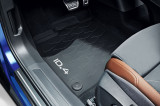 11B061500 82V,Rubber mats for ID.4,11B 061 500 82V,VW