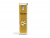 000096311AD655,2-in-1 display cleaner, yellow,000 096 311 AD6 55,VW