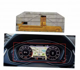 LAM1233555C,LCD Virtual Cockpit Audi A3 A4 A6,LAM1 233 555 C,AUDI