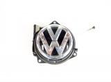 3G0827469JL,Rear parking camera in the emblem of VW PASSAT B8 / Arteon,3G0 827 469 JL,