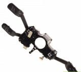 5Q0953502ALIGI,5Q0 953 502 ALIGI,Steering col. combi switch black/white