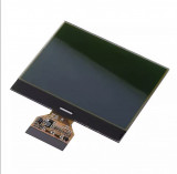 LCD Maxidot Display Audi A4 Seat Exeo (2002-2007) - Panels from Bosch
