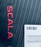 657061502G,Rummer Mats Skoda Scala RHD - Right Hand Drive,657 061 502 G,škoda,