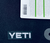 5L2061404,Textile Mats Skoda Yeti RHD - set of 4pcs Right Hand Dive,škoda,5L2 061 404,