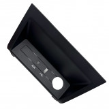 6V0857367A,plastic frame USB AUX Skoda Fabia III,6V0 857 367 A,škoda