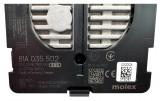 81A035502,wireless charger Audi A3 Q5,81A 035 502,AUDI