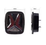 LED Tail Lights Jeep Wrangler CJ TJ YJ 1998-2006,JEEP,Wrangler