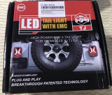 LED Tail Lights Jeep Wrangler CJ TJ YJ 1998-2006,JEEP,Wrangler