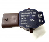 5WA919297BGRU,GRU PLA / PDC sensor VW Skoda,škoda,5WA 919 297 BGR U,VW