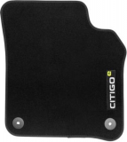 1ST061404BE,Standard textile foot pad,1ST 061 404 BE,Citigo