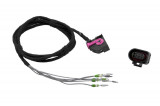 Cable set PDC control unit front Audi A1 A3 Q2 Q3 VW CC Golf 7 Crafter Passat B8 Skoda Octavia 3 Kodiaq Superb 3