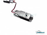 V-030601,LED license plate lighting VW Passat CC Golf V Skoda Superb 2 Porsche Boxter 997 