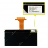 SEPDISP83,Display for Abarth, Citroën, Fiat, Iveco, Lancia, Opel, Peugeot, RAM and Vauxhal