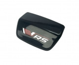 5E3419685B vrs rs badge steering wheel skoda 