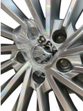 5LG071490C 8Z8,Alloy wheel Asterion 20
