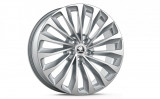5LG071490C 8Z8,Alloy wheel Asterion 20