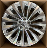 5LG071490C 8Z8,Alloy wheel Asterion 20