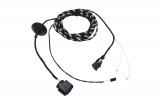 Cable set PDC control unit - rear sensors for Audi A1 8X 