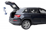 Retrofit kit electric tailgate for Skoda Karoq NU7 