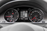 Park Assist incl. Park Pilot with OPS - Retrofit for VW Touran 1T3 Equipment: No PDC existing