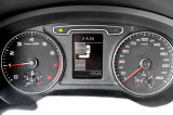 Complete kit Park Assist with surrounding display for Audi Q3 8U PR number: 7X0, Type Of Drive: Quattro