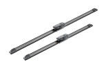 BO 3397007462,Wipers BOSCH AEROTWIN MULTI CLIP 600 mm   475 mm
