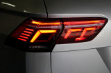 Complete kit IQ Facelift LED taillights for VW Tiguan AD1, AX1 with dynamic blinker Version: Version 2