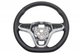 5H0 419 089 CG, JC, HA multifunction steering wheel (Leather) 