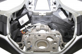 5H0 419 089 CG, JC, HA multifunction steering wheel (Leather) 