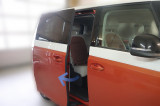 Complete set electric sliding door for VW ID-Buzz EB Version: Version 1