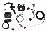 Automatic headlights leveling complete set for Audi A3 8Y 
