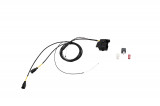 Cable set heated windscreen for VW, Skoda MQB Version: Version 4