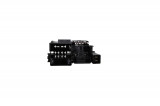 Cable set heated windscreen for VW, Skoda MQB Version: Version 4