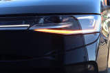 LED Matrix headlights with LED DRL  for VW T7 ST 