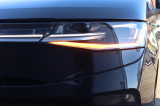 LED Matrix headlights with LED DRL  for VW T7 ST 