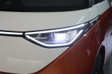 LED Matrix IQ Light headlights with LED DRL for VW ID-Buzz EB 