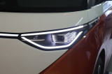 LED Matrix IQ Light headlights with LED DRL for VW ID-Buzz EB 
