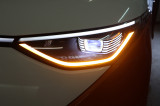 LED Matrix IQ Light headlights with LED DRL for VW ID-Buzz EB 