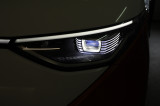 LED Matrix IQ Light headlights with LED DRL for VW ID-Buzz EB 