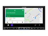 Digital-Media-Station 7 inch Touchscreen, DAB+, Apple CarPlay Wireless, Android Auto for Smart 453 