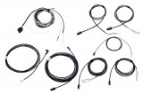 Complete Set Area View for Seat Tarraco KN2 Version: Version 2