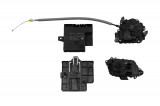 Complete set Soft Close, comfort closing aid sliding door for VW ID-Buzz EB Version: Version 1
