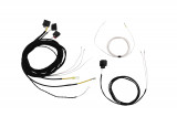Complete set Soft Close, comfort closing aid sliding door for VW ID-Buzz EB Version: Version 1