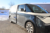 Complete set Soft Close, comfort closing aid sliding door for VW ID-Buzz EB Version: Version 1