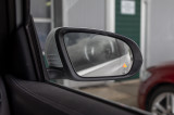 Complete set blind spot assistant code 234 for Mercedes Benz GLB-Class X247 Model year: From model year 2024