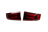 Complete set facelift Mopf LED taillights for Mercedes Benz GLB-Class X247 