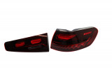 Complete set facelift Mopf LED taillights for Mercedes Benz GLS-Class X167 