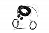 Wiring harness blind spot assistant Code 234 for Mercedes Benz B / GLA / GLB Class series W/H/X 247 Facelift Model: From Model Maintenance