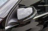 Complete set el. folding exterior mirrors code 500 for Mercedes Benz GLA-Class H247 Equipment 2: Totwinkel Assistent vorhanden, Equipment 3: 360° Camera available, Left-Hand Traffic?: Yes