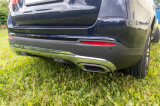 Complete set of parking assistance Code 235 for Mercedes GLC-Class 253 Equipment: Code 772/P90+489+463+476 available, Equipment 2: AMG Line Code 772 vorhanden